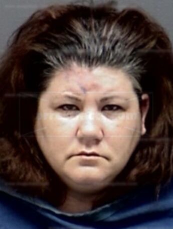 Stephanie Ann Smallwood