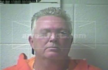 Terry Allen Moore