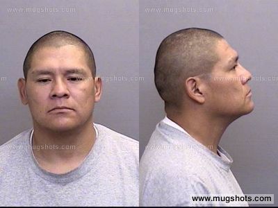 Christopher Robert Ashurst