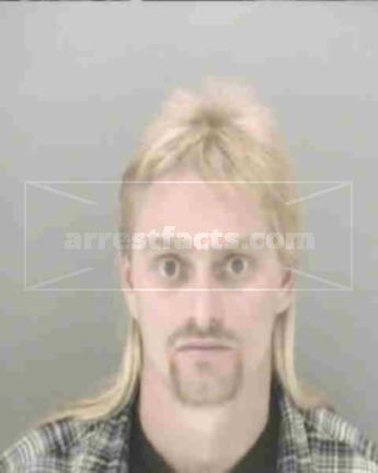 Travis Shawn Cornwell