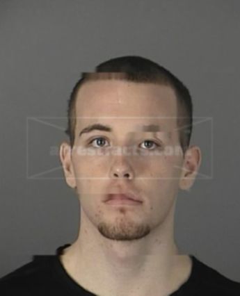 Johnathan Robert Burke