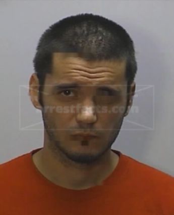 Matthew Dennis Craven