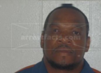 Reginald Willie Pennington
