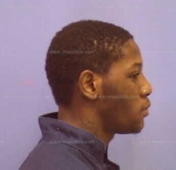 Anthony Dickey