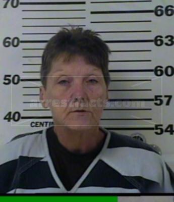 Linda Dianne Mcgill