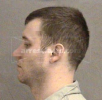 James David Leach