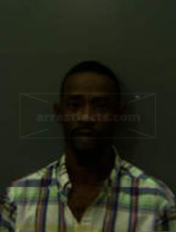 Demetri Murry