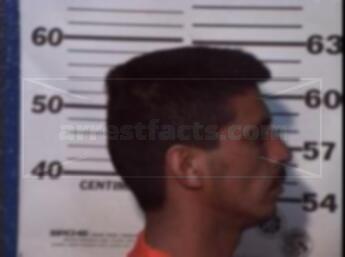 Carlos Martinez Alvarado