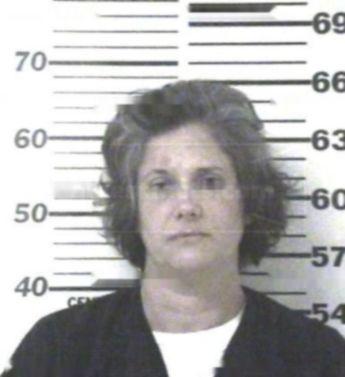 Tammi Nicole Vike