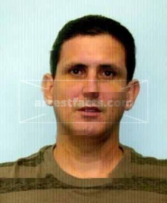 Osmar Castro