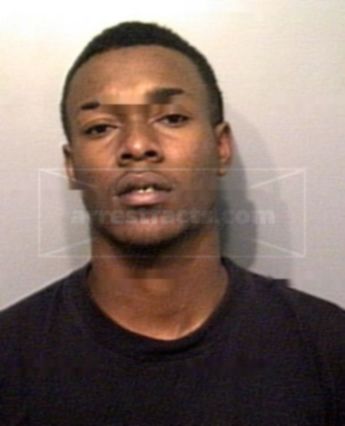 Jamel Ivan Anderson