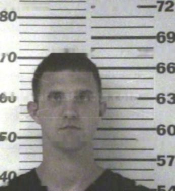 Justin Tyler Beamon