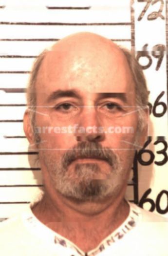 Danny Joe Mcleod