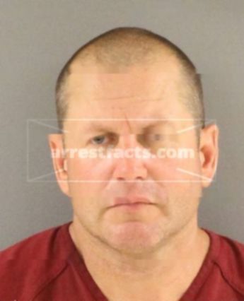 Clinton Wade Mccoy