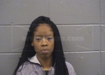 Aneika Herndon