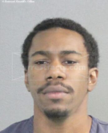 Omar Antonio Atkinson