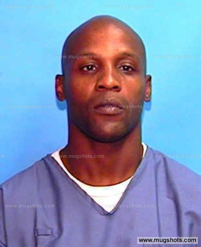 Johnny Lee Coleman