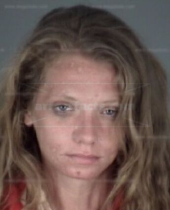 Heather Mae Sainsbury