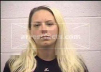 Ashley Elizabeth Grosser