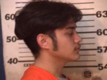 Virgil Peralez Garcia