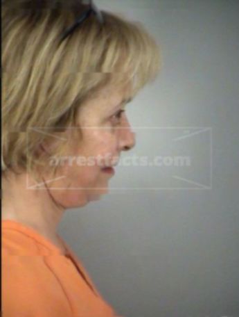 Jill Ann Keith