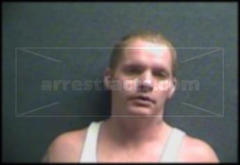 Michael Forest Harrison