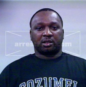 Christopher Eugene Thomas