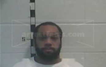 Shawn Mont'a Bush