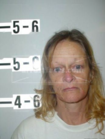 Karen Diane Stillwell