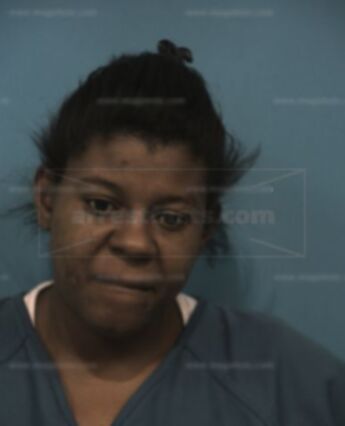 Latonya Rashawnchantal Bruce