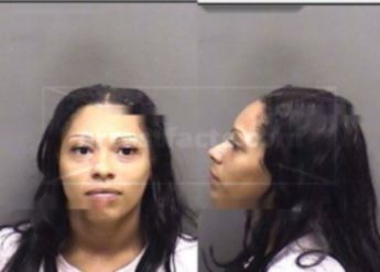 Shieasha Myaia Smith