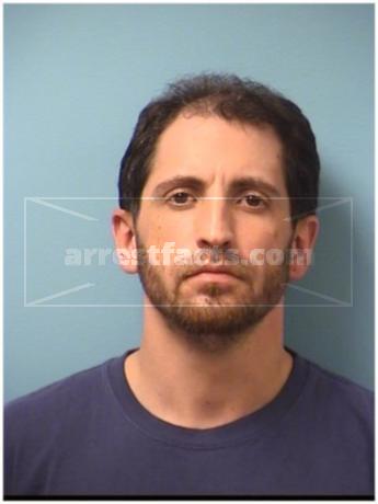 Nathaniel David Backes