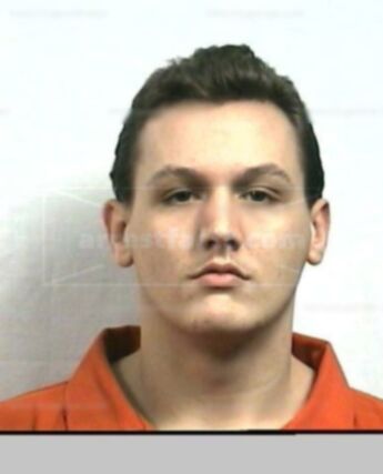 Brian Justin Stazenski