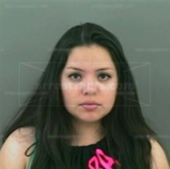 Jazmin Bernal