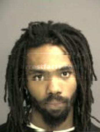 Andre Poindexter