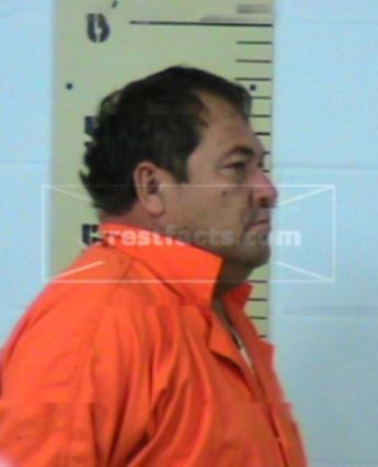 Michael Dominguez Ribera