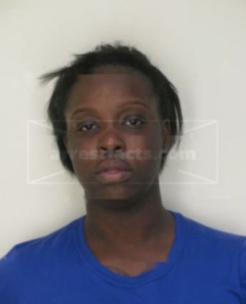 Raven Danielle Wimbush