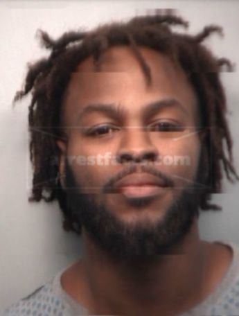 Antonio Stevens