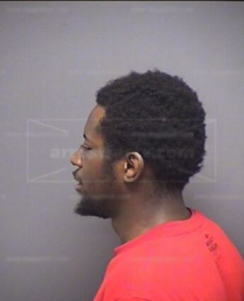 Darrell Antwon Hudson