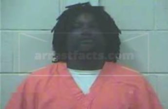 Rodrick Williams