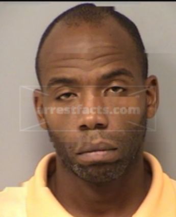 Lance August Middleton