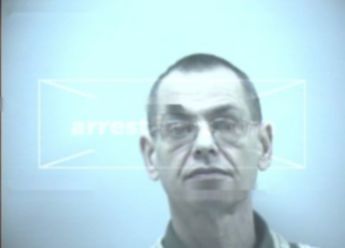 Jeffrey David Patterson