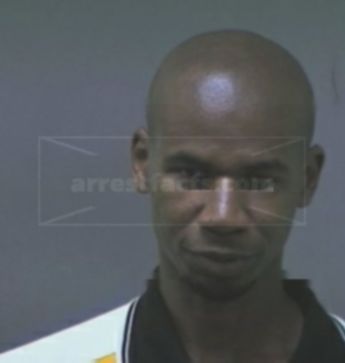 Larry Lamont Hodge