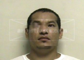 Martin Vizcarra-Ramirez