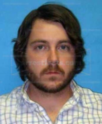 Dean Gavin Boyles