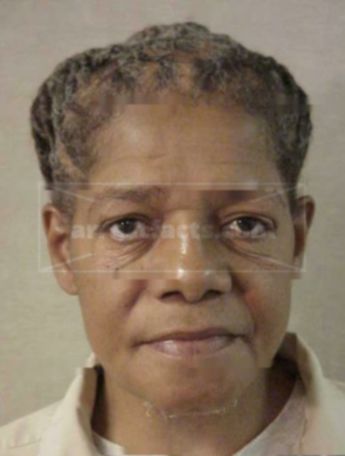 Shirley Washington