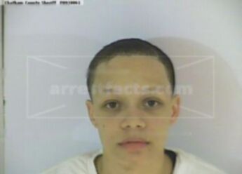 Jacquelyn Nichelle Wallace