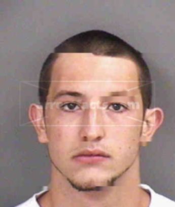 Brad Robinette