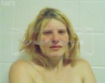 Amber Dawn Ann Jones