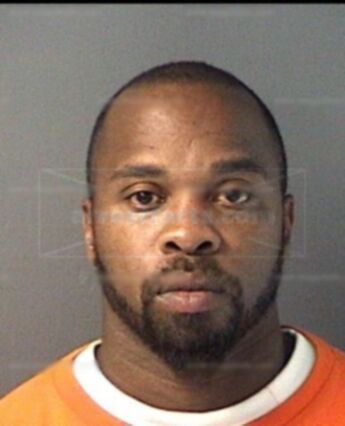 Nahum Terrance Mickles